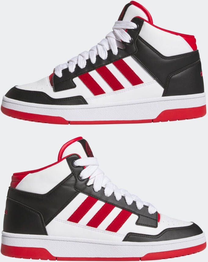 adidas Sportswear Sneakers RAPID COURT MID