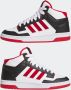 Adidas Sportswear Sneakers RAPID COURT MID - Thumbnail 10