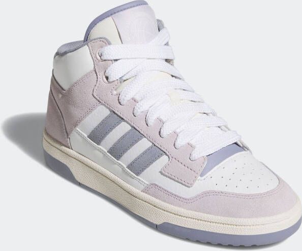 Adidas Sportswear Sneakers RAPID COURT MID