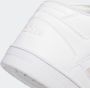 Adidas Sportswear Rapid Court Mid Schoenen Unisex Wit - Thumbnail 6
