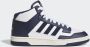 Adidas Sportswear Sneakers RAPID COURT MID - Thumbnail 3