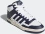 Adidas Sportswear Sneakers RAPID COURT MID - Thumbnail 4