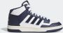 Adidas Sportswear Sneakers RAPID COURT MID - Thumbnail 5