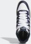 Adidas Sportswear Sneakers RAPID COURT MID - Thumbnail 9
