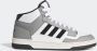 Adidas Sportswear Sneakers RAPID COURT MID - Thumbnail 3