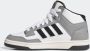 Adidas Sportswear Sneakers RAPID COURT MID - Thumbnail 4