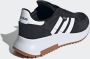 Adidas Sportswear Retropy F2 Schoenen Unisex Zwart - Thumbnail 7