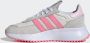 ADIDAS SPORTSWEAR Sneakers laag 'Retropy F2' - Thumbnail 4