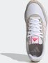 Adidas Sportswear Run 60s 3.0 Schoenen Dames Wit - Thumbnail 5