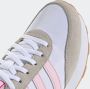 Adidas Sportswear Run 60s 3.0 Schoenen Dames Wit - Thumbnail 8