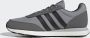 Adidas Sportswear Run 60s 3.0 Sneakers Grijs 1 3 - Thumbnail 8