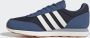 Adidas Sportswear Run 60s 2.0 sneakers donkerblauw blauw wit - Thumbnail 4