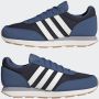 Adidas Sportswear Run 60s 2.0 sneakers donkerblauw blauw wit - Thumbnail 9