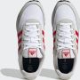 Adidas Sportswear Run 60s 3.0 Lifestyle Hardloopschoenen Unisex Wit - Thumbnail 7