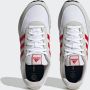 Adidas Sportswear Run 60s 3.0 Lifestyle Hardloopschoenen Unisex Wit - Thumbnail 8