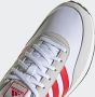 Adidas Sportswear Run 60s 3.0 Lifestyle Hardloopschoenen Unisex Wit - Thumbnail 11