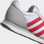 Adidas Sportswear Run 60s 3.0 Lifestyle Hardloopschoenen Unisex Wit - Thumbnail 12