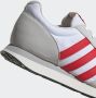 Adidas Sportswear Run 60s 3.0 Lifestyle Hardloopschoenen Unisex Wit - Thumbnail 11