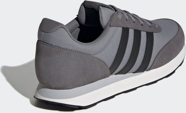 Adidas Sportswear Run 60s 3.0 Schoenen Unisex Grijs - Foto 7