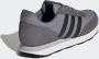 Adidas Sportswear Run 60s 3.0 Schoenen Unisex Grijs - Thumbnail 7