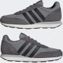 Adidas Sportswear Run 60s 3.0 Schoenen Unisex Grijs - Thumbnail 9
