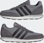 Adidas Sportswear Run 60s 3.0 Schoenen Unisex Grijs - Thumbnail 10