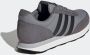 Adidas Sportswear Run 60s 3.0 Schoenen Unisex Grijs - Thumbnail 8