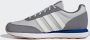 Adidas Sportswear Run 60s 3.0 Schoenen Heren Grijs - Thumbnail 6