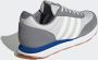 Adidas Sportswear Run 60s 3.0 Schoenen Heren Grijs - Thumbnail 7