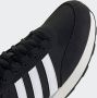 Adidas Sportswear Run 60s 3.0 Schoenen Unisex Zwart - Thumbnail 7