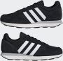 Adidas Sportswear Run 60s 3.0 Schoenen Unisex Zwart - Thumbnail 8