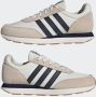 Adidas Sportswear Run 60s 3.0 sneakers wit donkerblauw - Thumbnail 10