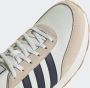 Adidas Sportswear Run 60s 3.0 sneakers wit donkerblauw - Thumbnail 8