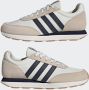 Adidas Sportswear Run 60s 3.0 sneakers wit donkerblauw - Thumbnail 10