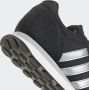 Adidas Sportswear Run 60s 3.0 sneakers zwart zilver metallic - Thumbnail 8