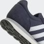Adidas Sportswear Run 60s 3.0 sneakers antraciet wit zwart - Thumbnail 6