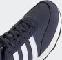Adidas Sportswear Run 60s 3.0 sneakers antraciet wit zwart - Thumbnail 7