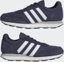 Adidas Sportswear Run 60s 3.0 sneakers antraciet wit zwart - Thumbnail 8