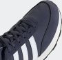 Adidas Sportswear Run 60s 3.0 sneakers antraciet wit zwart - Thumbnail 7