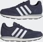 Adidas Sportswear Run 60s 3.0 sneakers antraciet wit zwart - Thumbnail 9