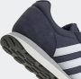 Adidas Sportswear Run 60s 3.0 sneakers antraciet wit zwart - Thumbnail 8