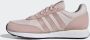 Adidas Sportswear Run 60s 3.0 sneakers lichtroze wit - Thumbnail 5
