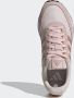 Adidas Sportswear Run 60s 3.0 sneakers lichtroze wit - Thumbnail 6