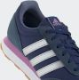 Adidas Sportswear Run 60's 3.0 sneakers grijsblauw zilver metallic lila - Thumbnail 8