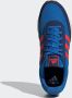 Adidas Run 60S 3.0 heren sneakers blauw rood 1 3 Uitneembare zool - Thumbnail 8
