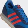 Adidas Run 60S 3.0 heren sneakers blauw rood 1 3 Uitneembare zool - Thumbnail 11