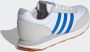 Adidas Sportswear Run 60s 3.0 Schoenen Heren Wit - Thumbnail 11