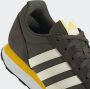 Adidas Sportswear Run 60s 3.0 sneakers olijfgroen ecru wit - Thumbnail 10