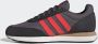 Adidas Sportswear Run 60s 3.0 sneakers grijs rood antraciet - Thumbnail 7