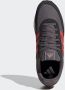 Adidas Sportswear Run 60s 3.0 sneakers grijs rood antraciet - Thumbnail 8